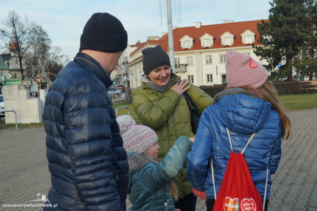 WOŚP 2020: wolontariusze w akcji