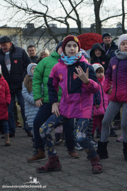 WOŚP: Pulsujące serce miasta
