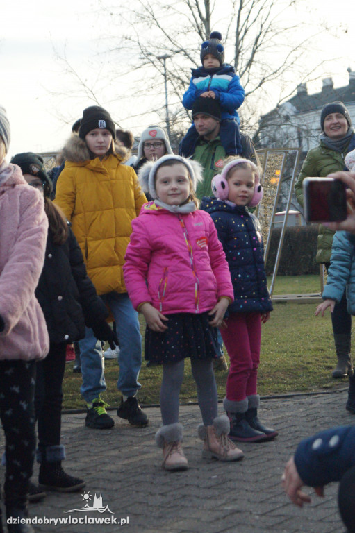 WOŚP: Pulsujące serce miasta