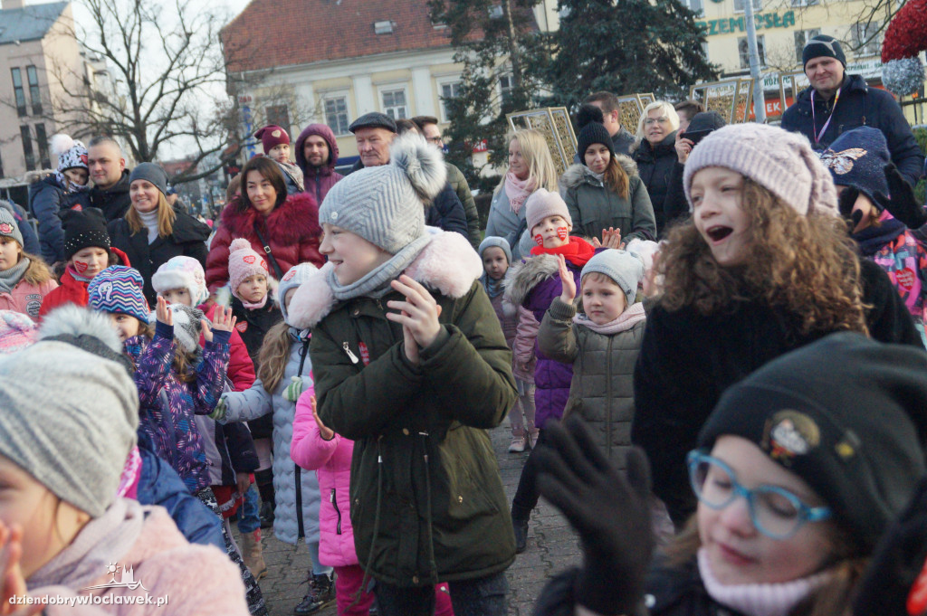 WOŚP: Pulsujące serce miasta
