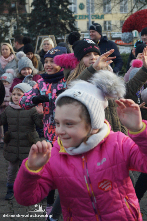 WOŚP: Pulsujące serce miasta