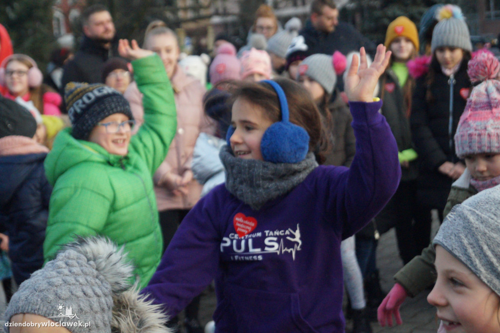 WOŚP: Pulsujące serce miasta