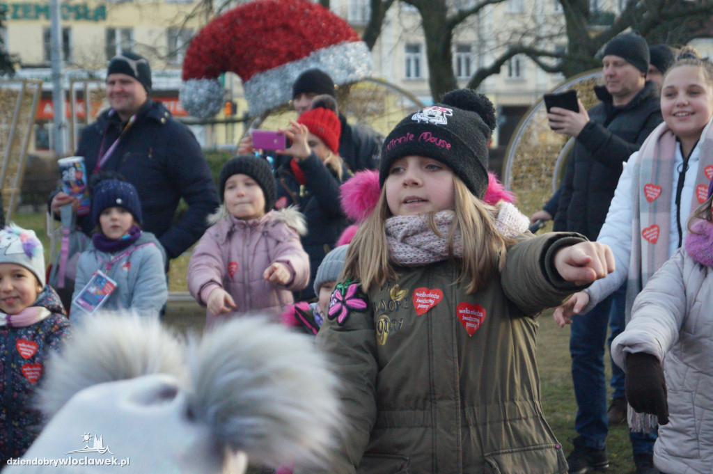 WOŚP: Pulsujące serce miasta