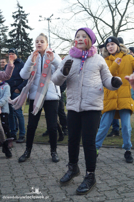 WOŚP: Pulsujące serce miasta