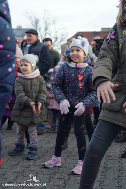 WOŚP: Pulsujące serce miasta