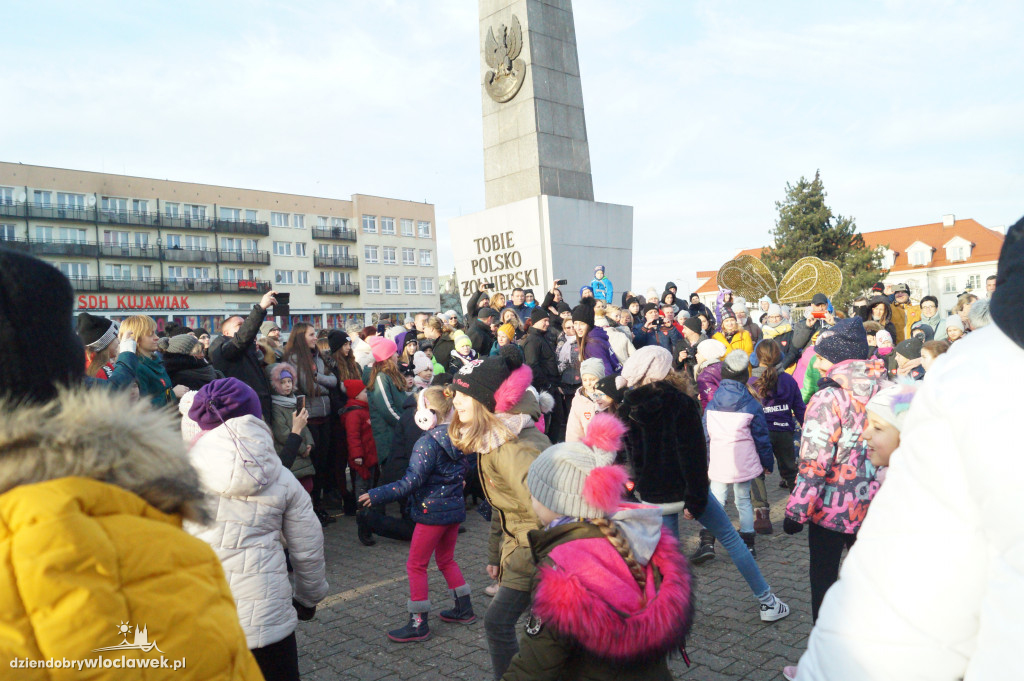WOŚP: Pulsujące serce miasta
