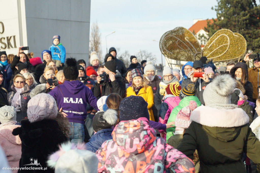 WOŚP: Pulsujące serce miasta