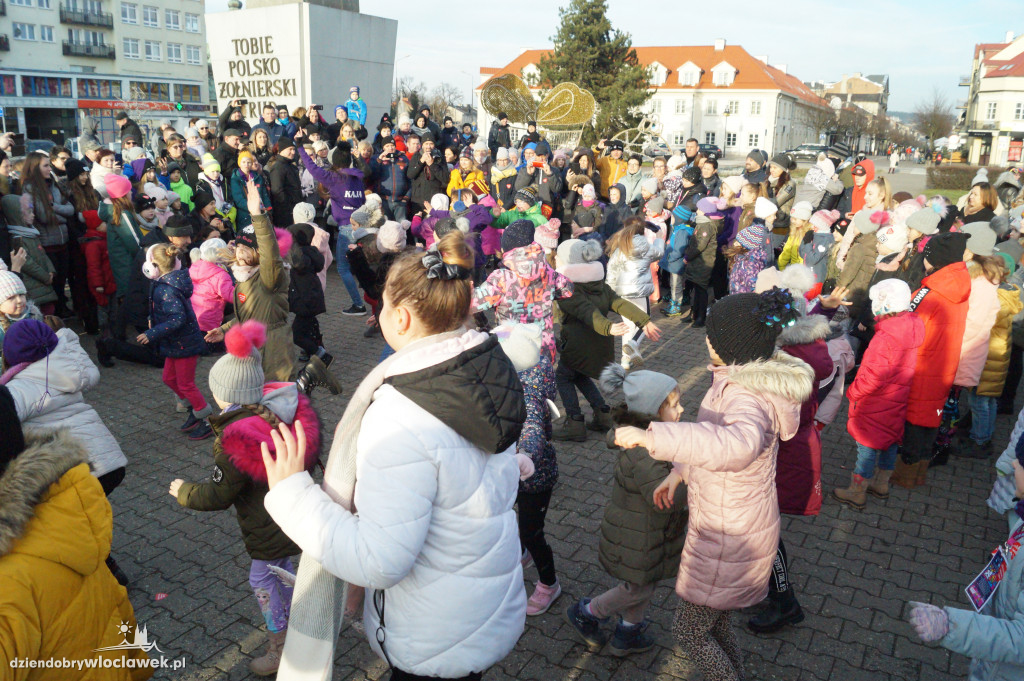 WOŚP: Pulsujące serce miasta