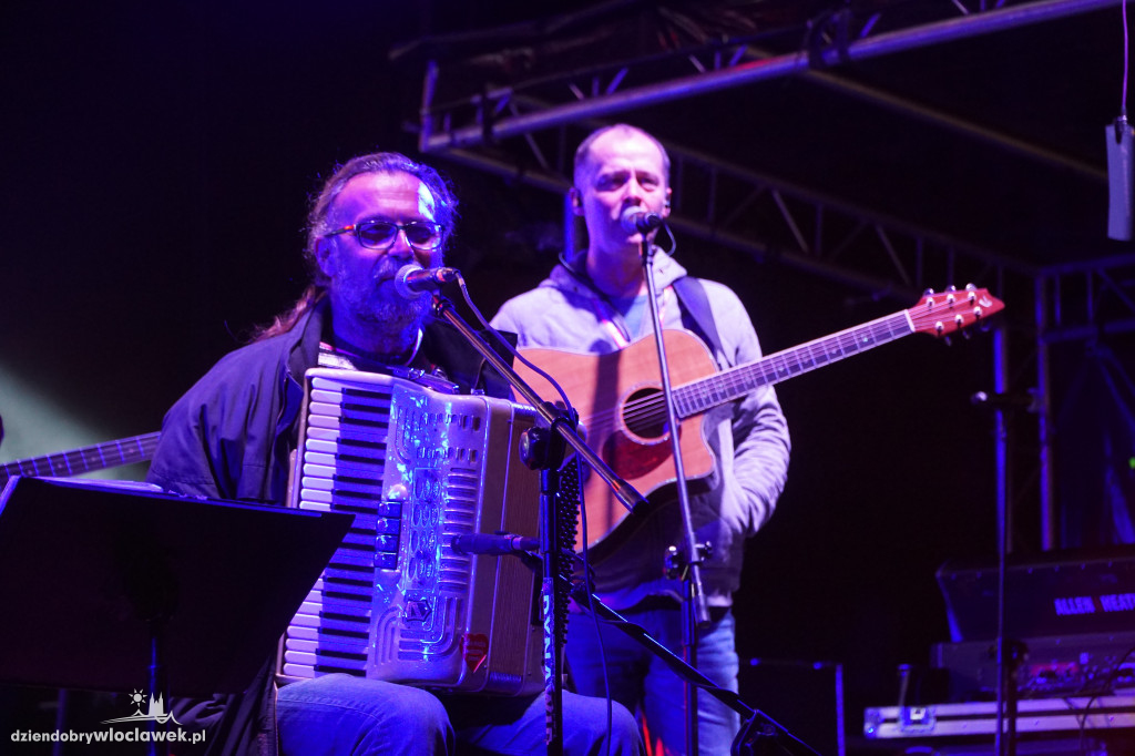 WOŚP: Koncert Dawida Kwiatkowskiego