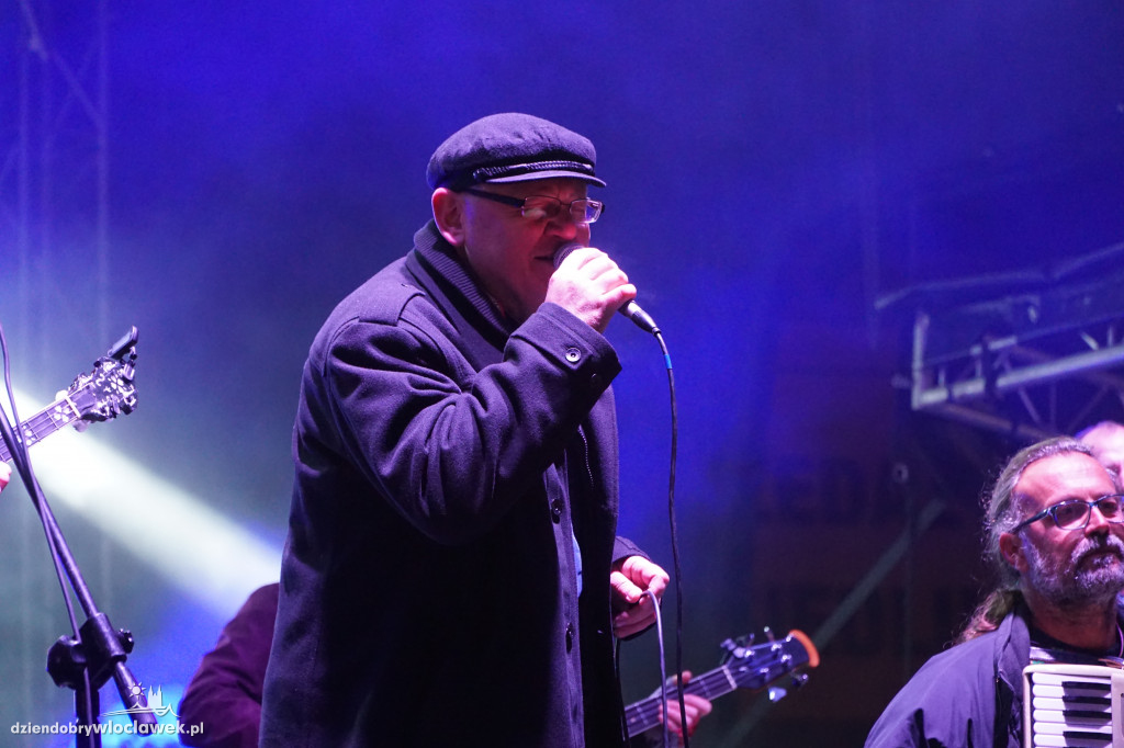 WOŚP: Koncert Dawida Kwiatkowskiego