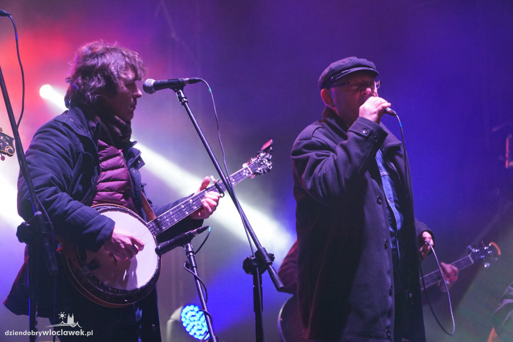 WOŚP: Koncert Dawida Kwiatkowskiego