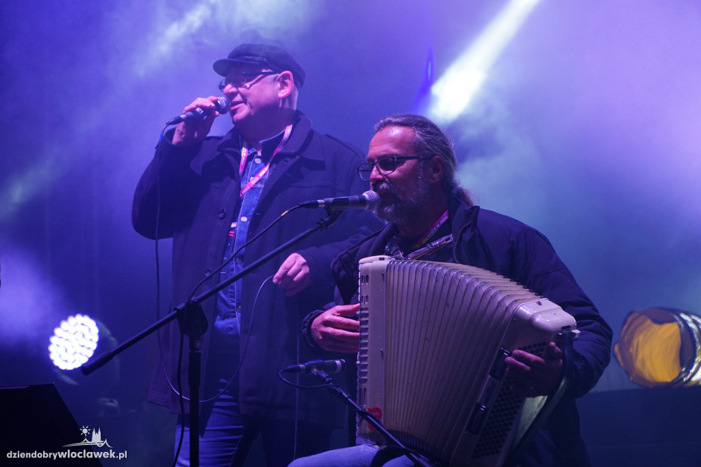 WOŚP: Koncert Dawida Kwiatkowskiego