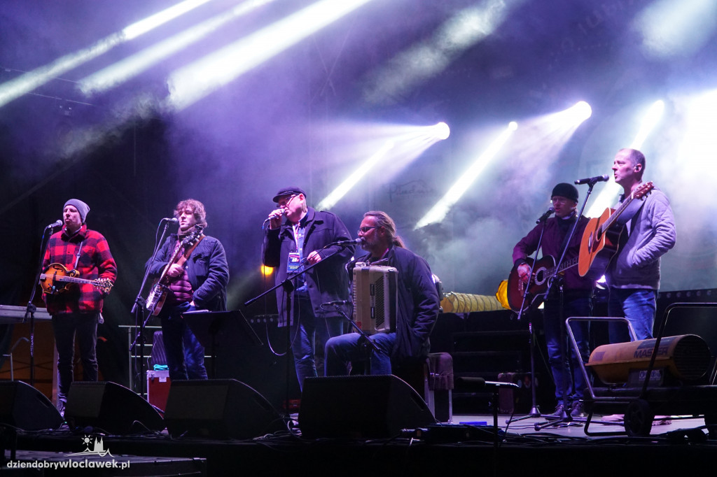 WOŚP: Koncert Dawida Kwiatkowskiego