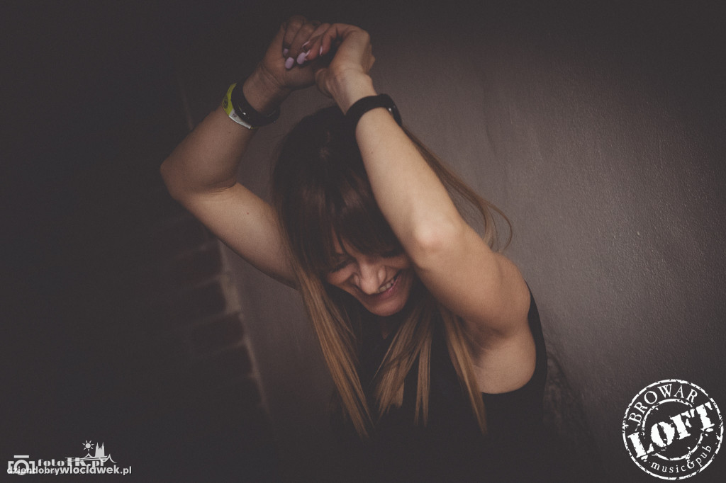 Sobotnia impreza w Browar Loft Music & Club