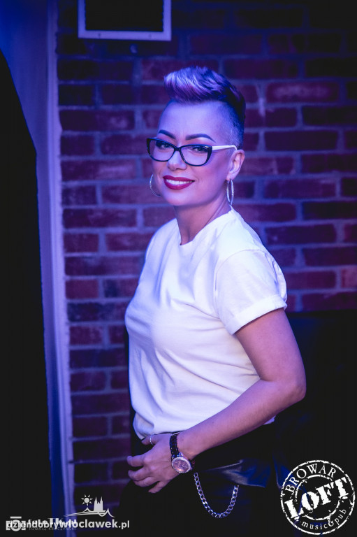 Sobotnia impreza w Browar Loft Music & Club
