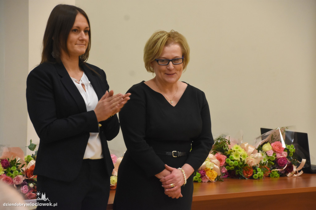 Diamentowe i złote gody w  ratuszu