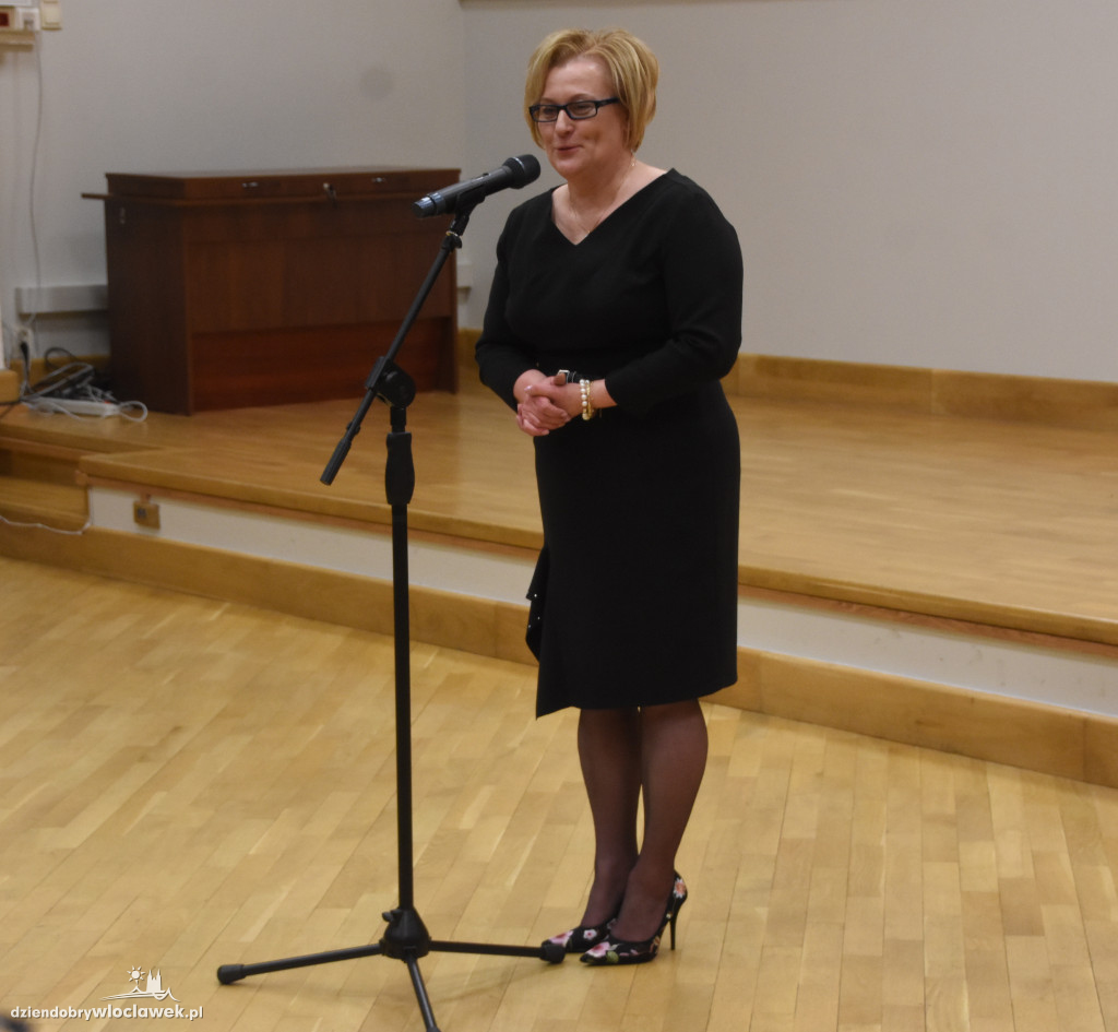 Diamentowe i złote gody w  ratuszu