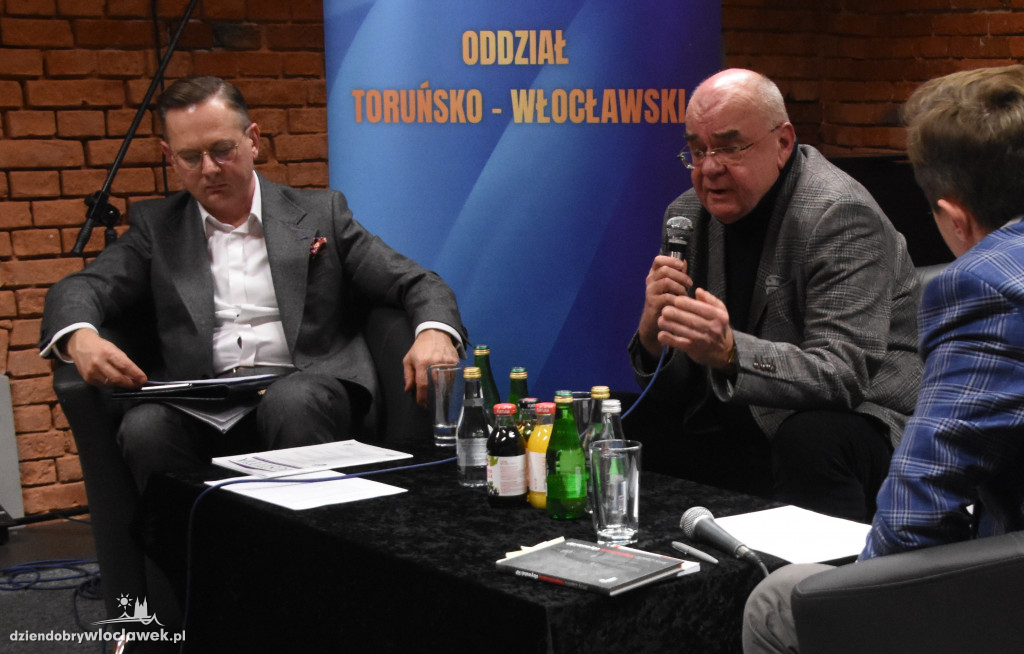 `Co w prawie piszczy` w Browarze B
