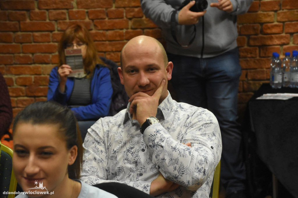 `Co w prawie piszczy` w Browarze B