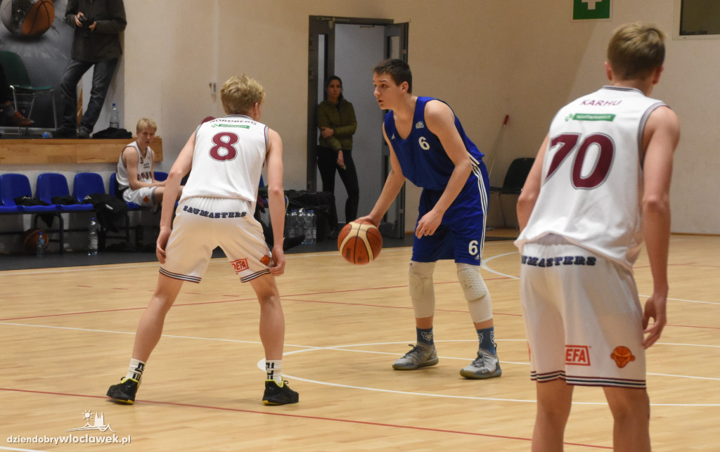 TKM Włocławek - Kisapojat 04
