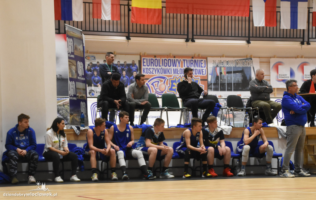 TKM Włocławek - Kisapojat 04