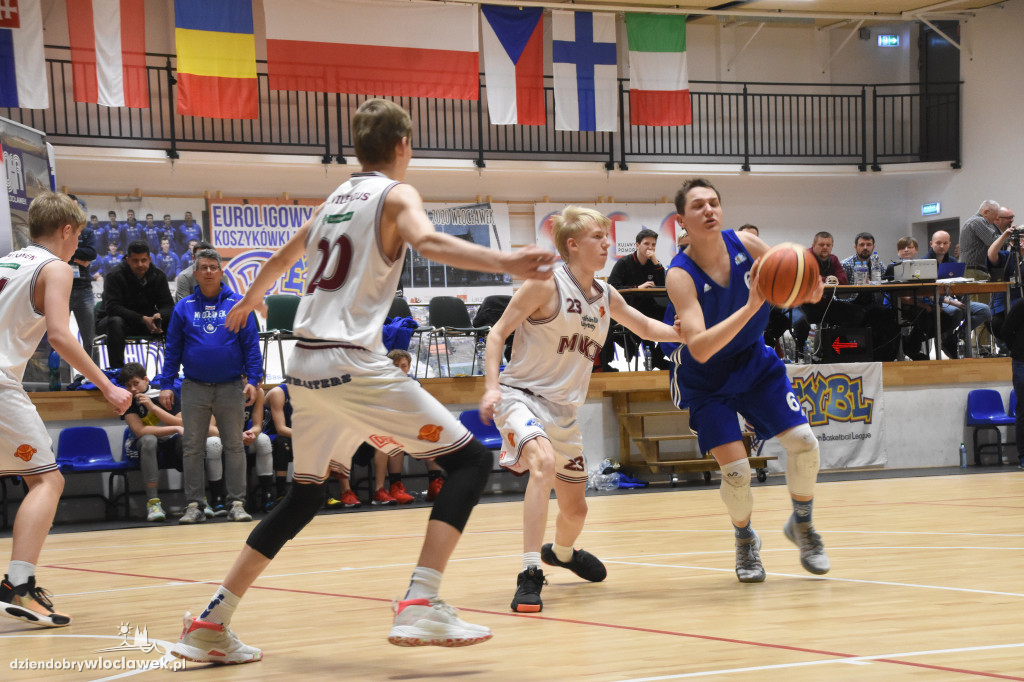 TKM Włocławek - Kisapojat 04