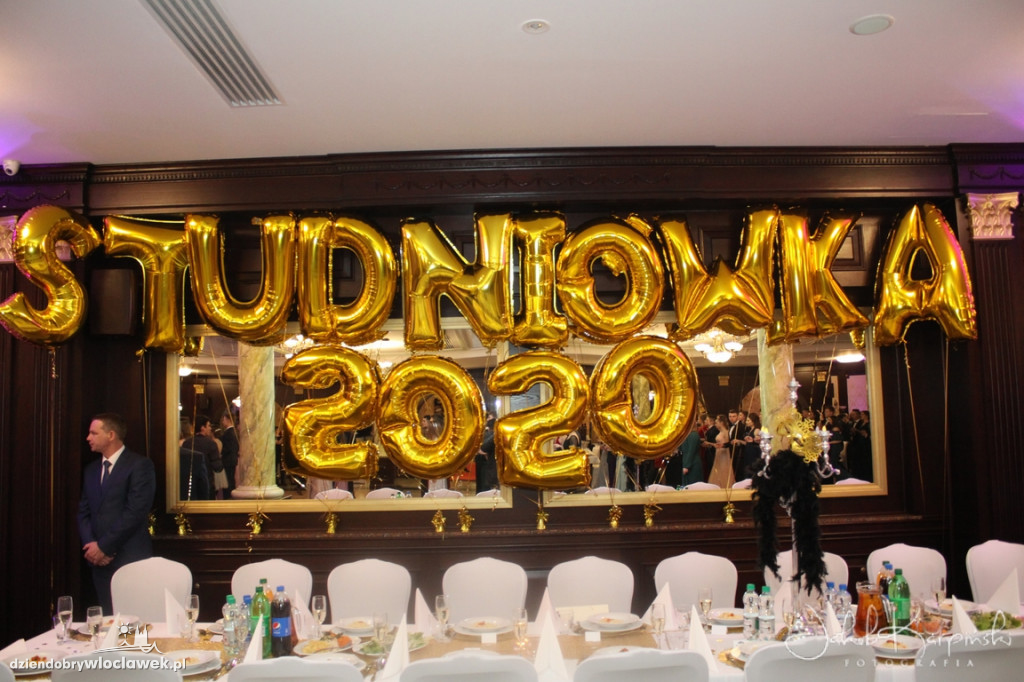 Studniówki 2020: LZK