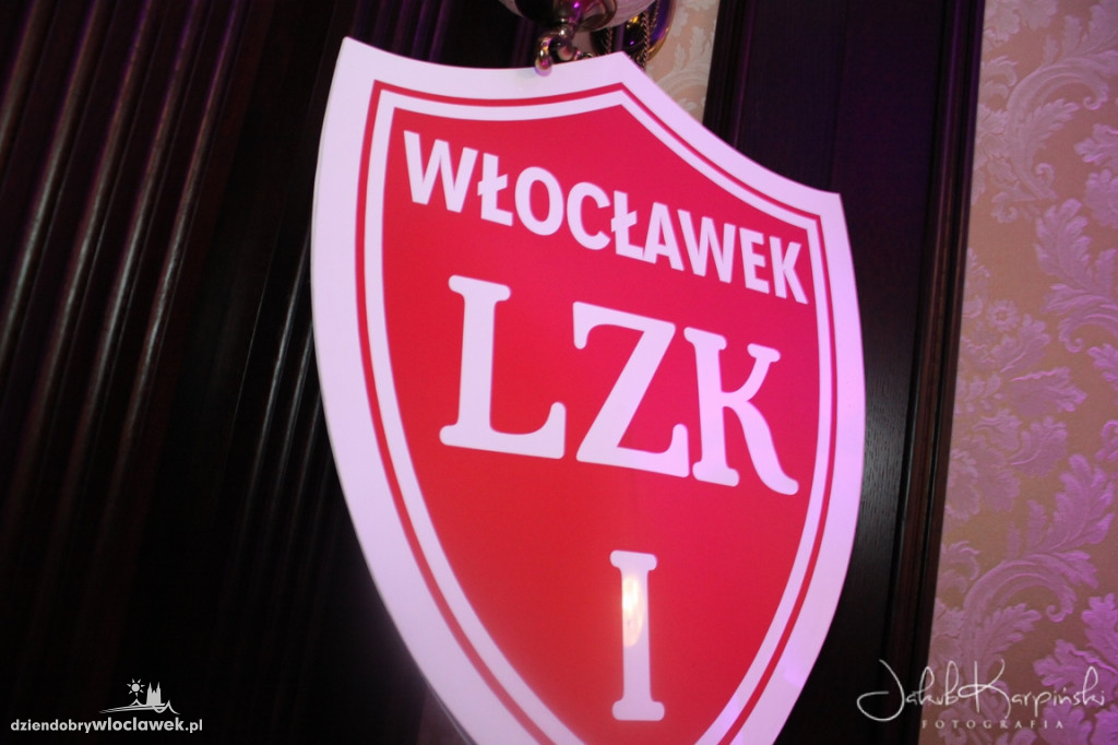 Studniówki 2020: LZK
