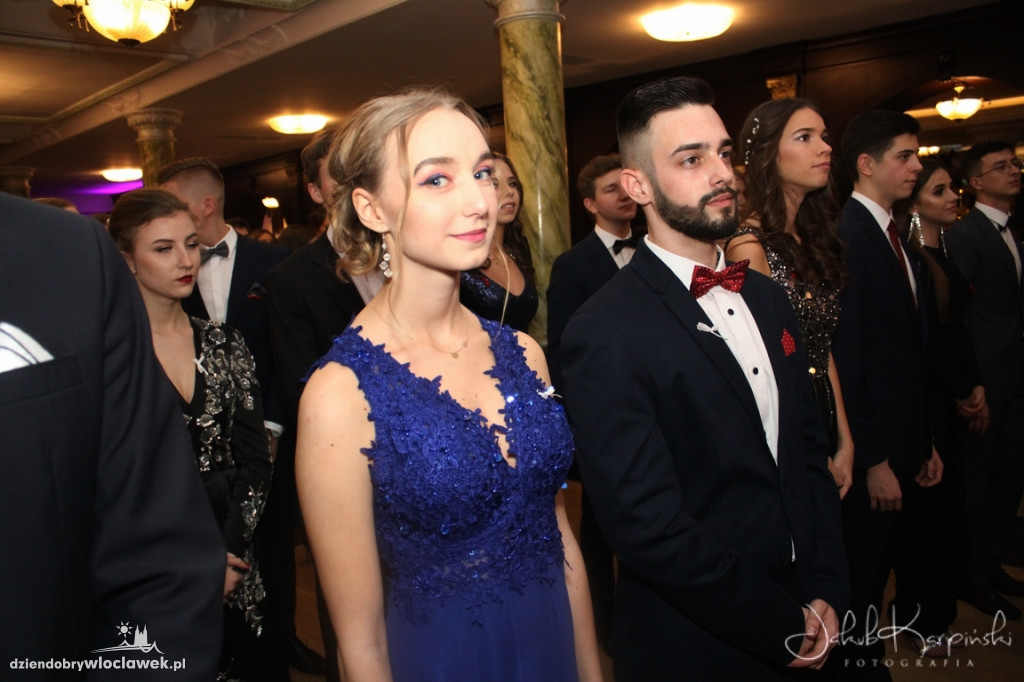Studniówki 2020: LZK