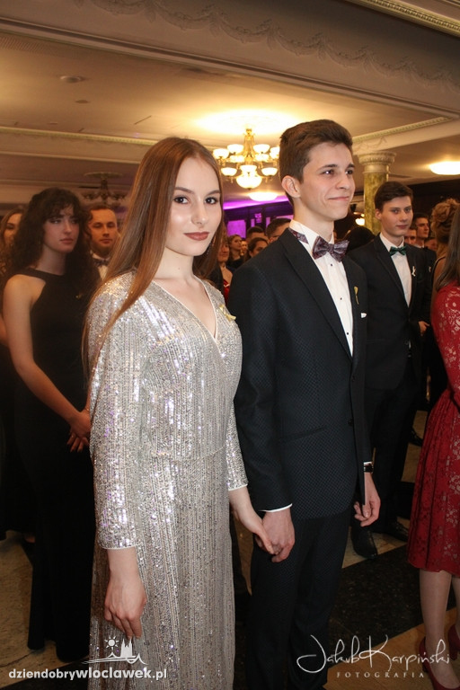 Studniówki 2020: LZK