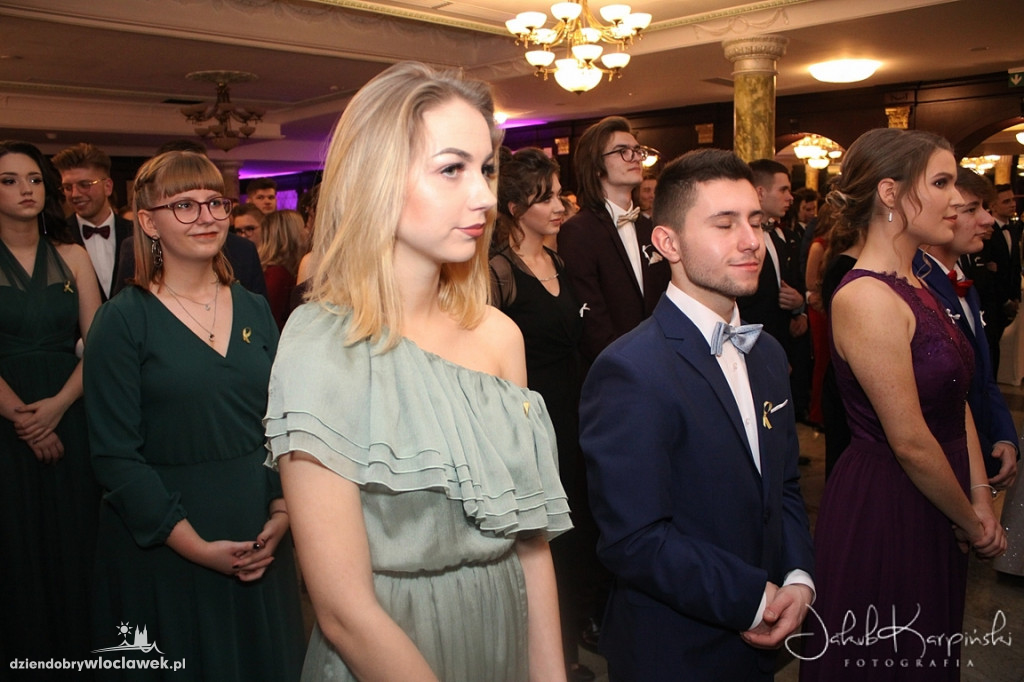 Studniówki 2020: LZK