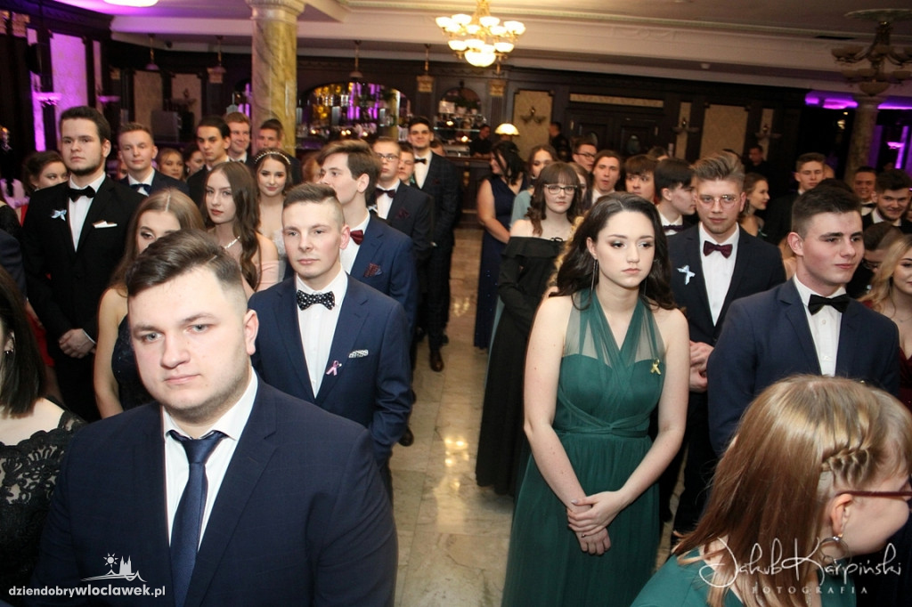 Studniówki 2020: LZK