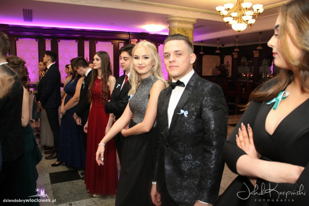 Studniówki 2020: LZK