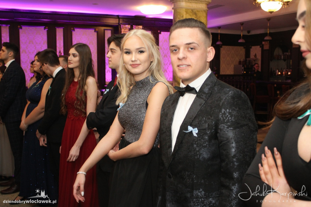 Studniówki 2020: LZK