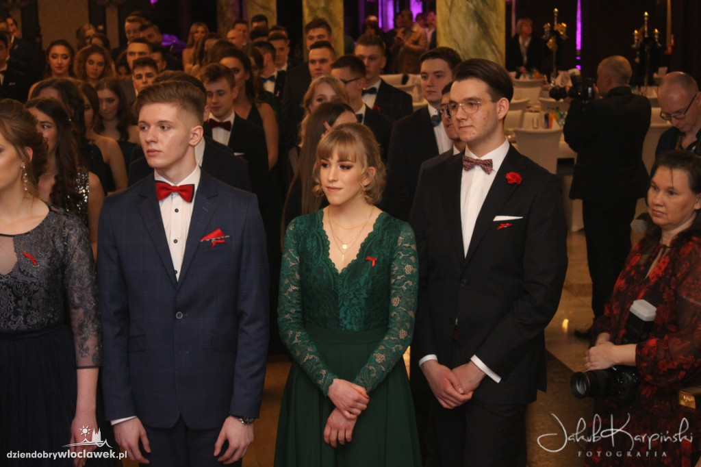 Studniówki 2020: LZK