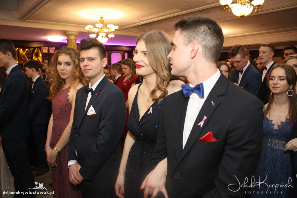 Studniówki 2020: LZK