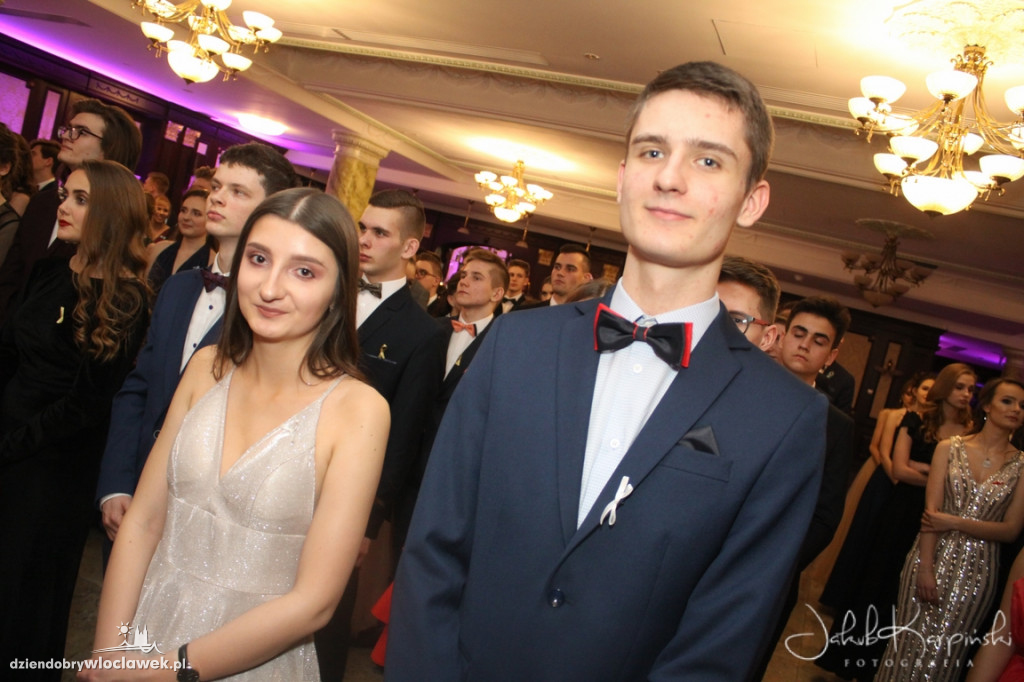 Studniówki 2020: LZK