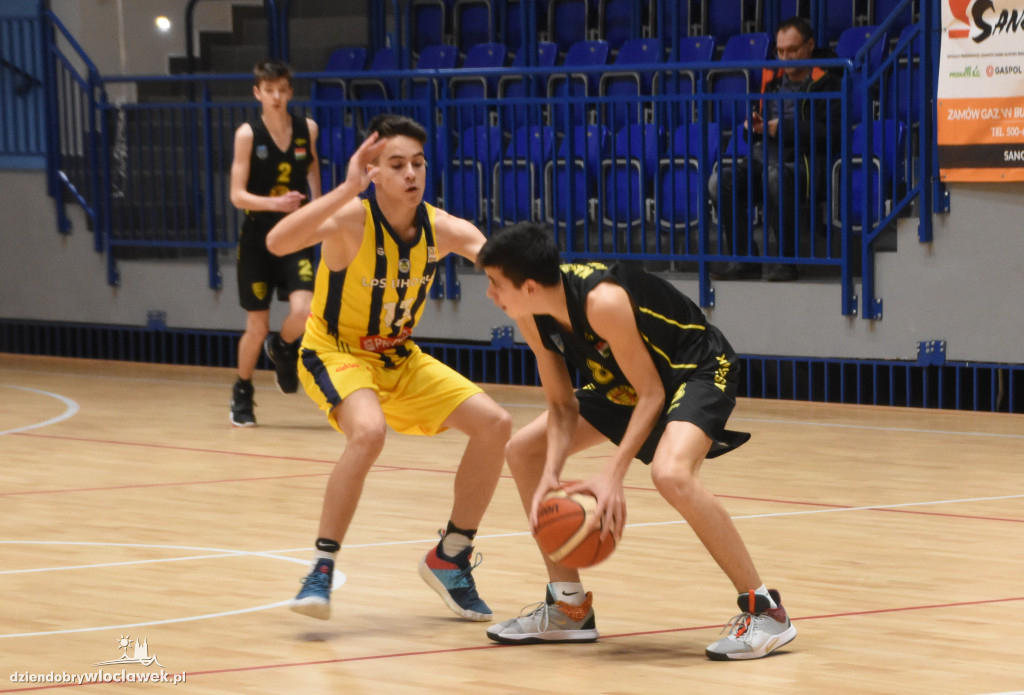Turniej EYBL: Bihorul Oradea - Kosarlabda