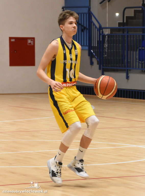 Turniej EYBL: Bihorul Oradea - Kosarlabda
