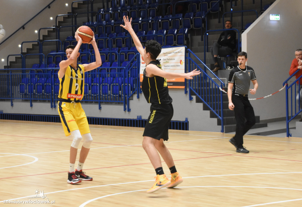 Turniej EYBL: Bihorul Oradea - Kosarlabda