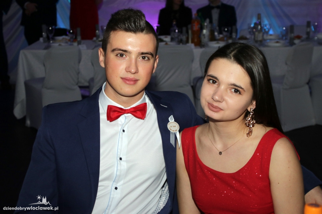 Studniówki 2020: ZS Elektrycznych