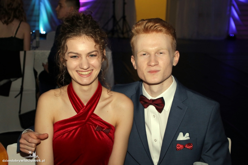 Studniówki 2020: ZS Elektrycznych