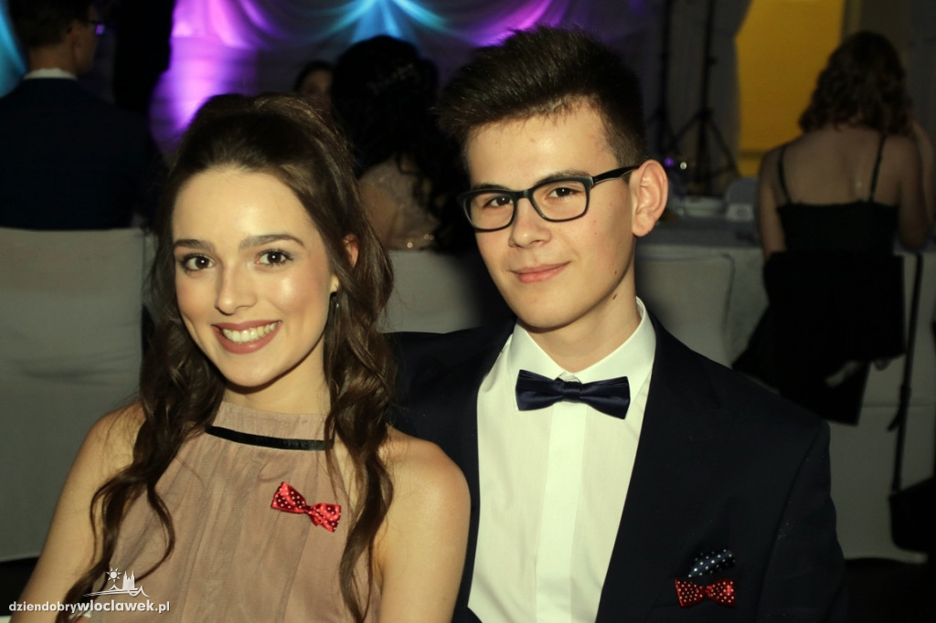 Studniówki 2020: ZS Elektrycznych