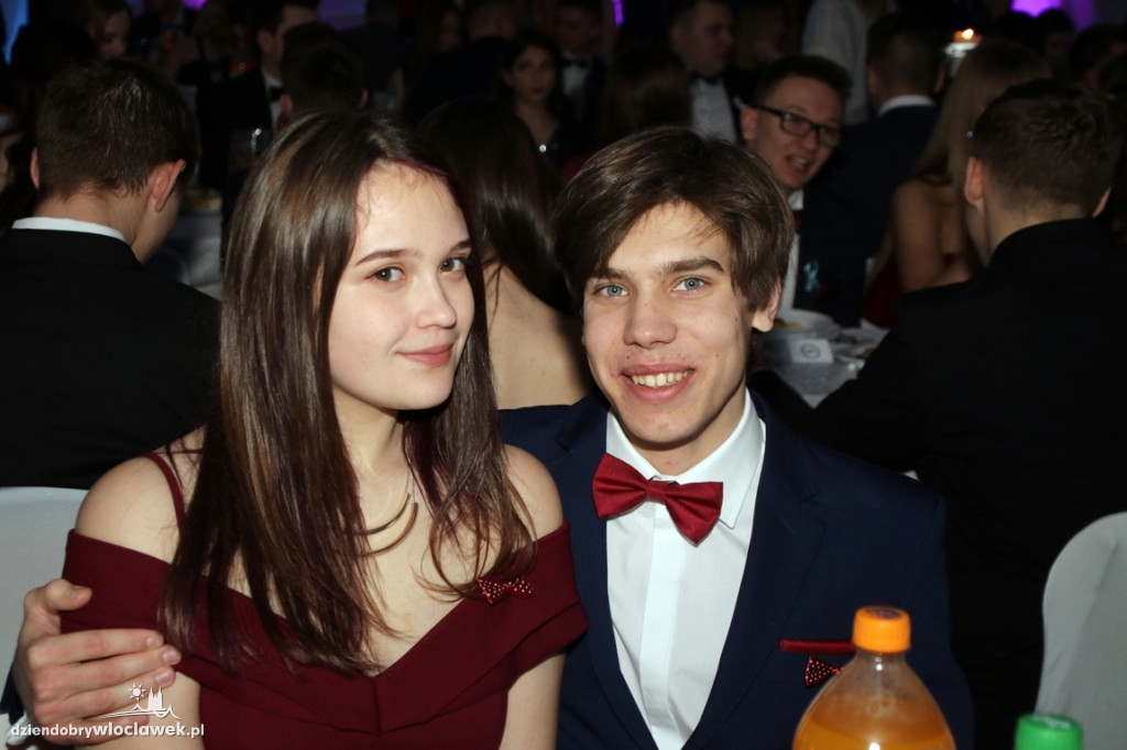 Studniówki 2020: ZS Elektrycznych