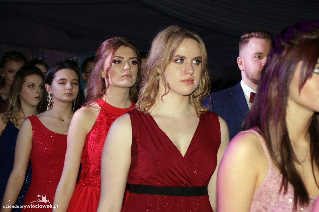 Studniówki 2020: ZS Elektrycznych