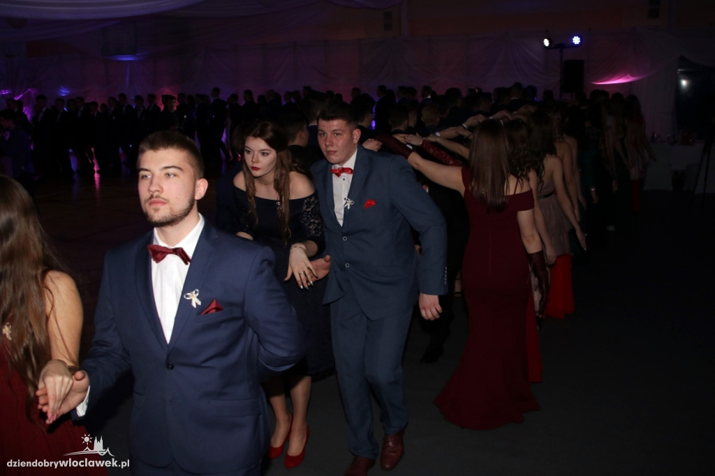 Studniówki 2020: ZS Elektrycznych