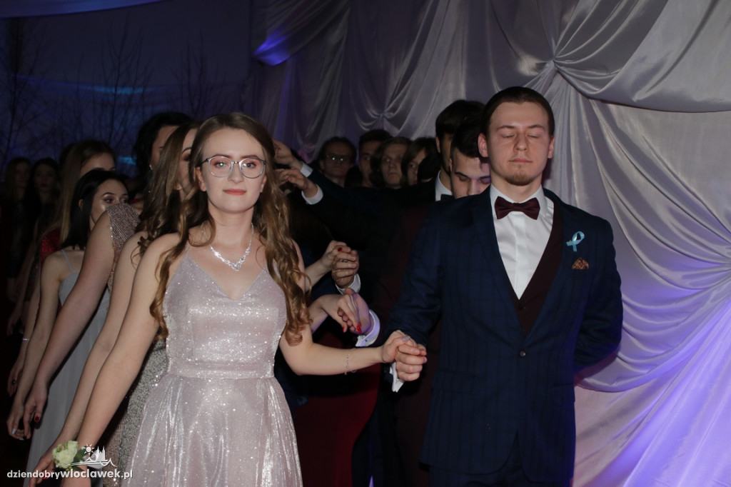 Studniówki 2020: ZS Elektrycznych
