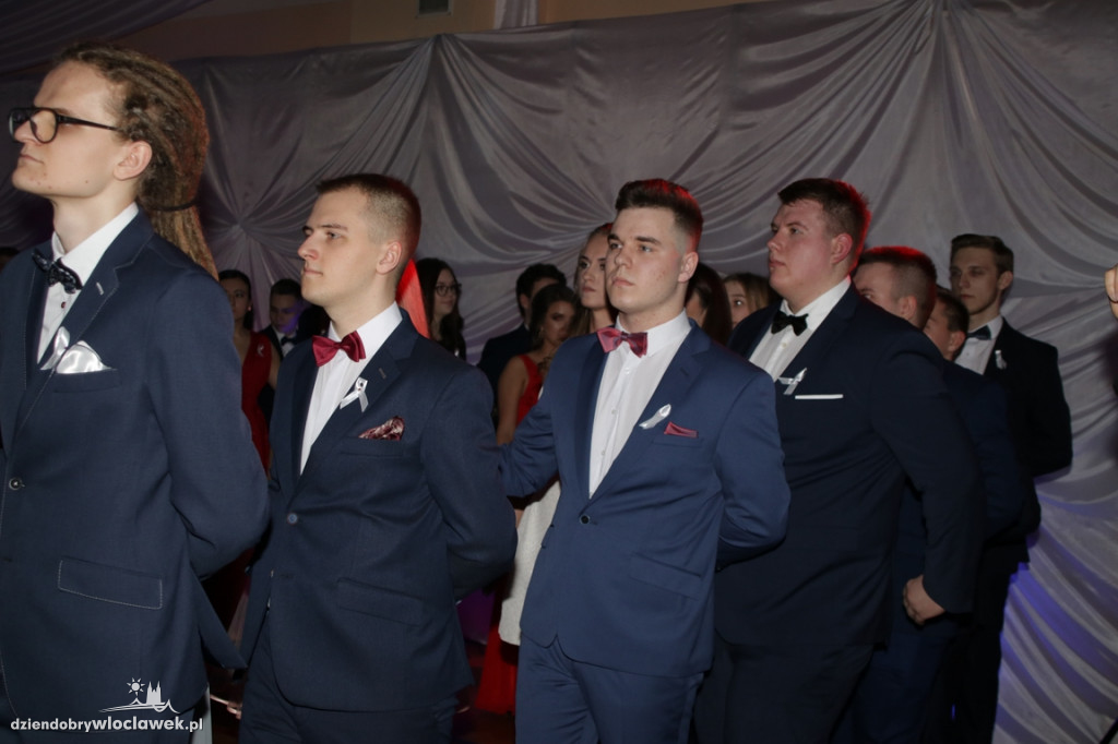 Studniówki 2020: ZS Elektrycznych