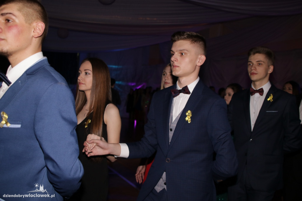 Studniówki 2020: ZS Elektrycznych