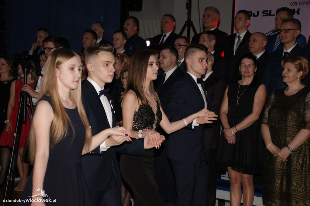 Studniówki 2020: ZS Elektrycznych